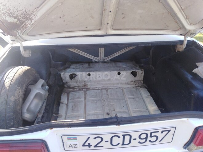 LADA (VAZ) 2107 1987, 85,861 km - 0.1 л - Lənkəran
