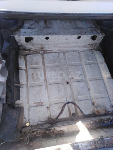 LADA (VAZ) 2107 1987, 85,861 km - 0.1 л - Lənkəran