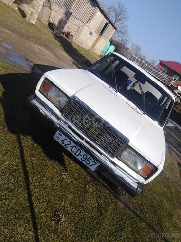 LADA (VAZ) 2107 1987, 85,861 km - 0.1 л - Lənkəran