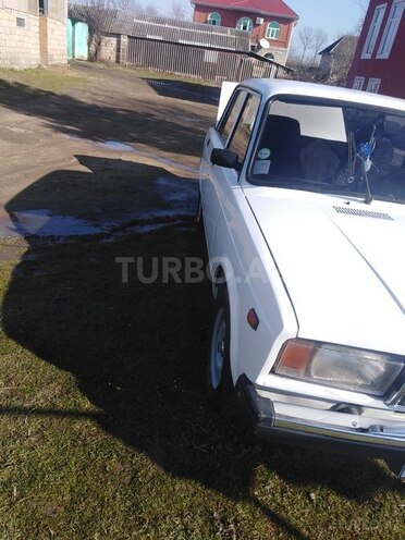 LADA (VAZ) 2107 1987, 85,861 km - 0.1 л - Lənkəran