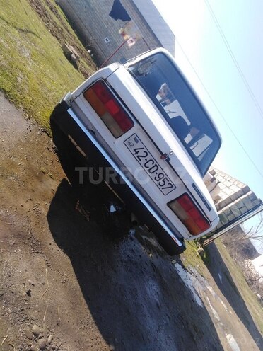 LADA (VAZ) 2107 1987, 85,861 km - 0.1 л - Lənkəran