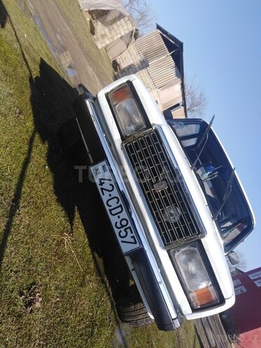 LADA (VAZ) 2107 1987, 85,861 km - 0.1 л - Lənkəran