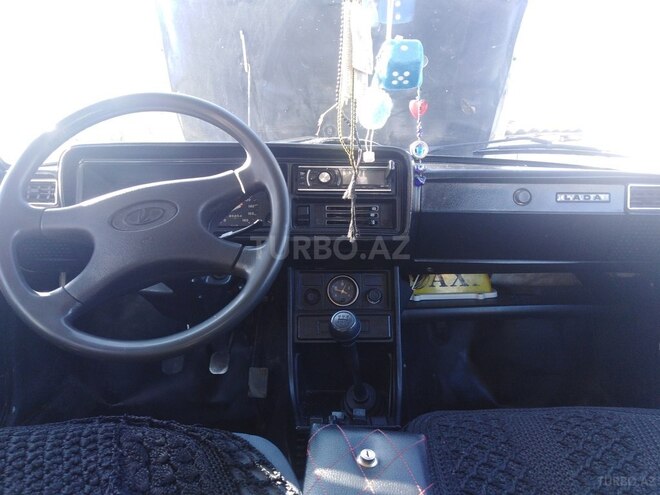LADA (VAZ) 2107 1987, 85,861 km - 0.1 л - Lənkəran