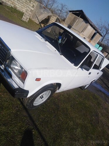 LADA (VAZ) 2107 1987, 85,861 km - 0.1 л - Lənkəran