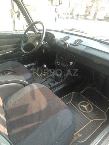 LADA (VAZ) 2106 1989, 200,000 km - 1.5 l - Gəncə