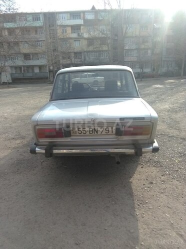 LADA (VAZ) 2106 1989, 200,000 km - 1.5 l - Gəncə
