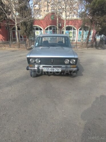 LADA (VAZ) 2106 1989, 200,000 km - 1.5 l - Gəncə