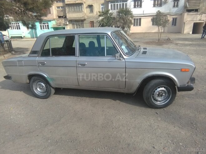 LADA (VAZ) 2106 1989, 200,000 km - 1.5 l - Gəncə