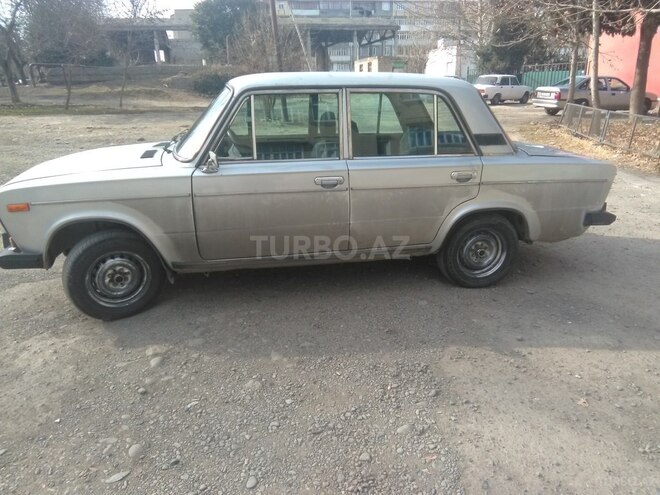LADA (VAZ) 2106 1989, 200,000 km - 1.5 l - Gəncə