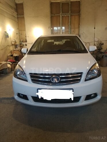GWM Voleex C30 2014, 143,521 km - 1.5 l - Sumqayıt