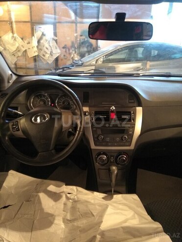 GWM Voleex C30 2014, 143,521 km - 1.5 l - Sumqayıt