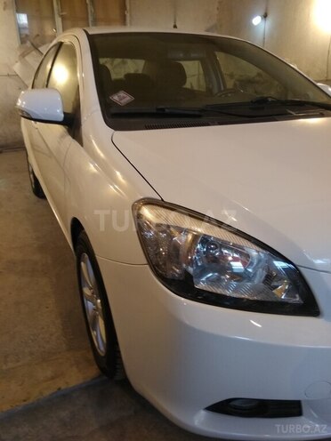 GWM Voleex C30 2014, 143,521 km - 1.5 l - Sumqayıt