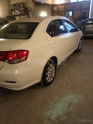 GWM Voleex C30 2014, 143,521 km - 1.5 l - Sumqayıt