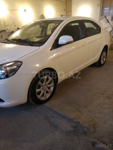 GWM Voleex C30 2014, 143,521 km - 1.5 l - Sumqayıt