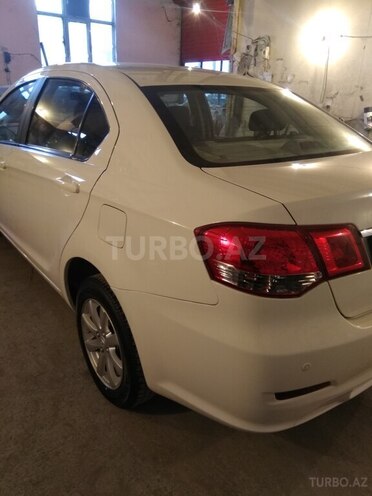 GWM Voleex C30 2014, 143,521 km - 1.5 l - Sumqayıt