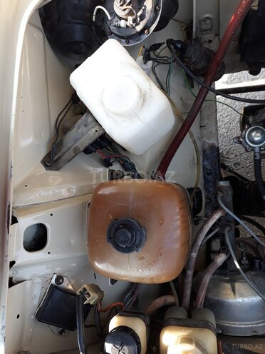 LADA (VAZ) 2106 1989, 100,000 km - 1.6 l - Bakı