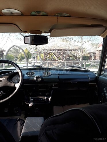 LADA (VAZ) 2106 1989, 100,000 km - 1.6 l - Bakı