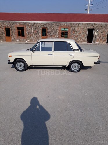 LADA (VAZ) 2106 1989, 100,000 km - 1.6 l - Bakı