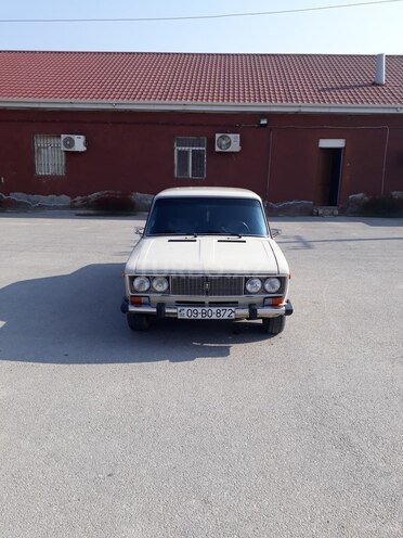 LADA (VAZ) 2106 1989, 100,000 km - 1.6 l - Bakı