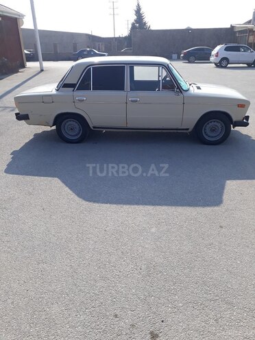 LADA (VAZ) 2106 1989, 100,000 km - 1.6 l - Bakı