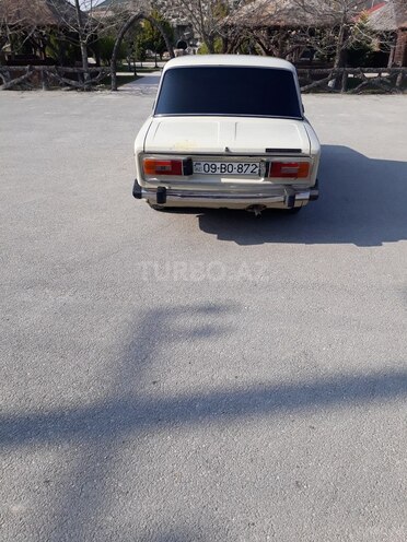 LADA (VAZ) 2106 1989, 100,000 km - 1.6 l - Bakı