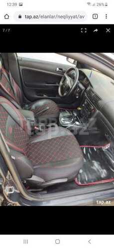 Volkswagen Passat 2001, 364,000 km - 1.8 l - Bakı