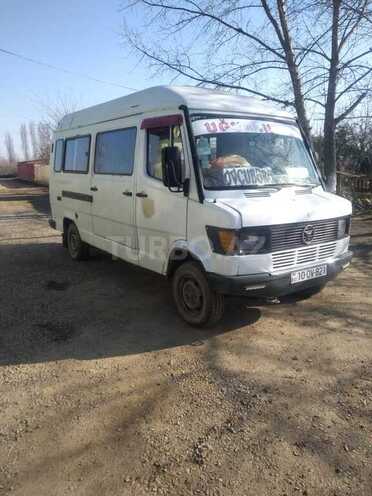 Mercedes  1994, 32,921 km - 1.5 l - Biləsuvar