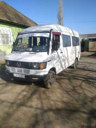 Mercedes  1994, 32,921 km - 1.5 l - Biləsuvar