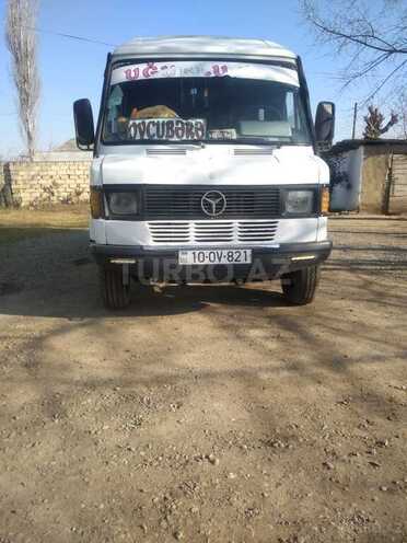 Mercedes  1994, 32,921 km - 1.5 l - Biləsuvar