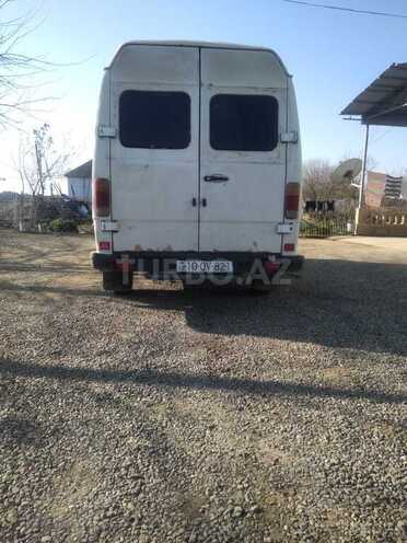 Mercedes  1994, 32,921 km - 1.5 l - Biləsuvar