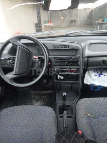 LADA (VAZ) 2115 2007, 145,000 km - 1.6 l - Xaçmaz