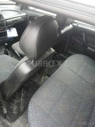 LADA (VAZ) 2115 2007, 145,000 km - 1.6 l - Xaçmaz