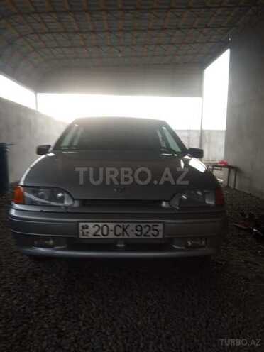 LADA (VAZ) 2115 2007, 145,000 km - 1.6 l - Xaçmaz