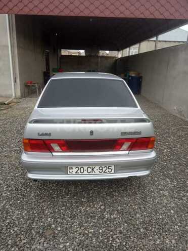 LADA (VAZ) 2115 2007, 145,000 km - 1.6 l - Xaçmaz