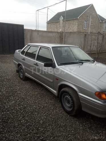 LADA (VAZ) 2115 2007, 145,000 km - 1.6 l - Xaçmaz