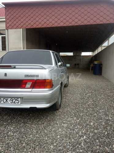 LADA (VAZ) 2115 2007, 145,000 km - 1.6 l - Xaçmaz