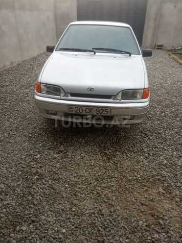 LADA (VAZ) 2115 2007, 145,000 km - 1.6 l - Xaçmaz