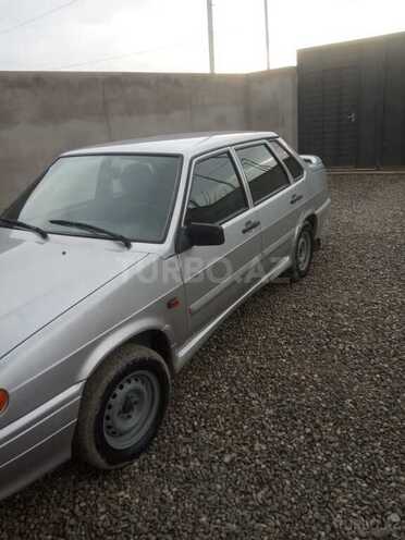 LADA (VAZ) 2115 2007, 145,000 km - 1.6 l - Xaçmaz