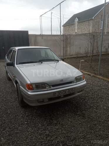 LADA (VAZ) 2115 2007, 145,000 km - 1.6 l - Xaçmaz