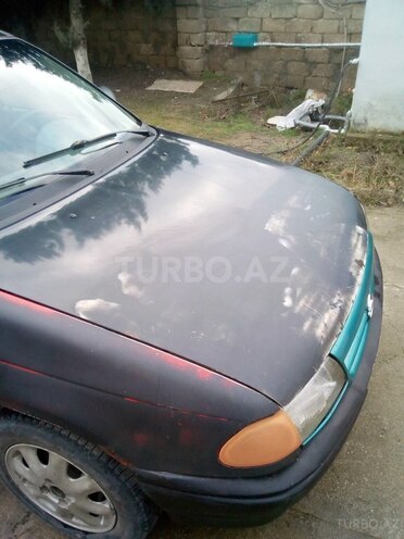 Opel Astra 1992, 199,635 km - 1.6 l - Bakı
