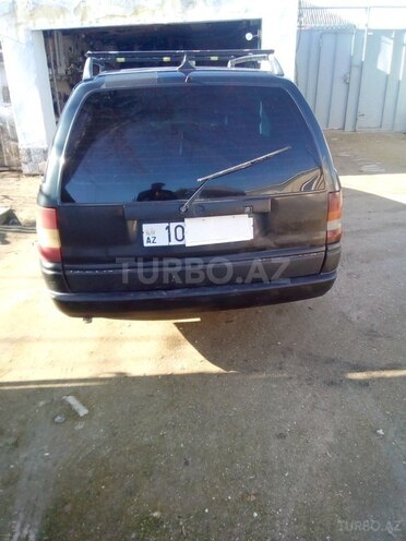 Opel Astra 1992, 199,635 km - 1.6 l - Bakı