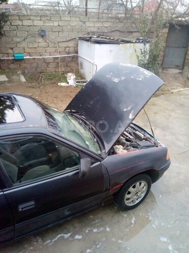 Opel Astra 1992, 199,635 km - 1.6 l - Bakı