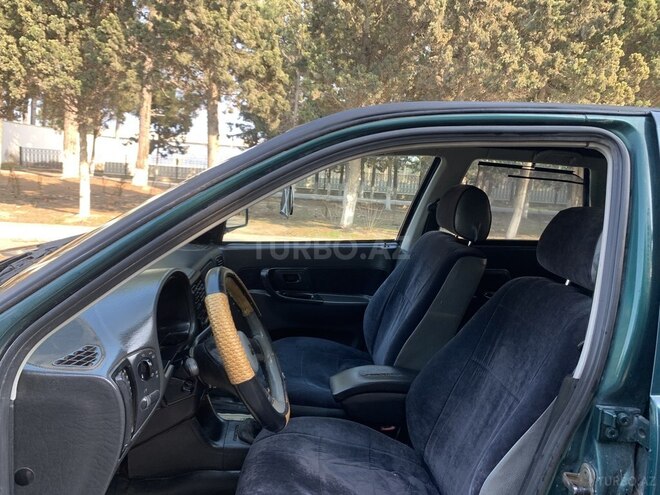 Volkswagen Polo 1997, 387,000 km - 1.5 л - Sumqayıt
