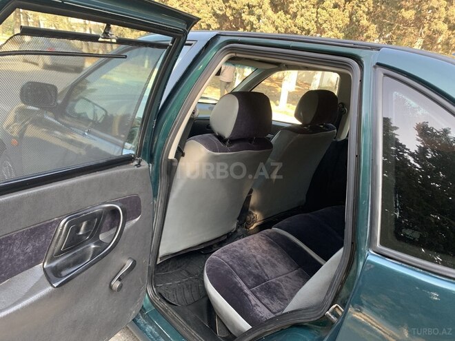 Volkswagen Polo 1997, 387,000 km - 1.5 л - Sumqayıt