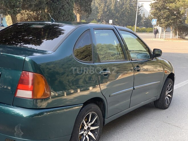 Volkswagen Polo 1997, 387,000 km - 1.5 л - Sumqayıt