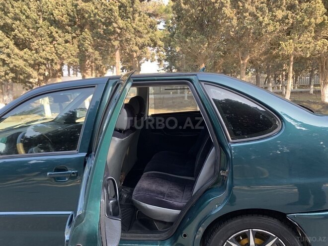 Volkswagen Polo 1997, 387,000 km - 1.5 л - Sumqayıt