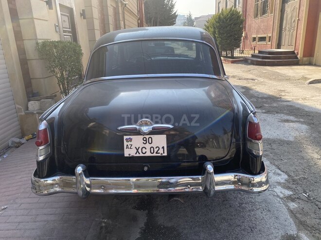 GAZ M-21 1960, 200,000 km - 2.4 l - Bakı