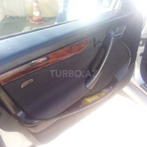 Mercedes C 240 1998, 305,000 km - 2.4 l - Quba