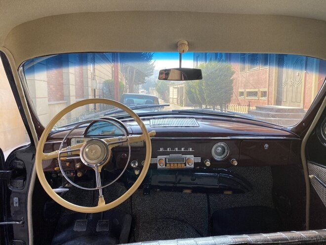GAZ M-21 1960, 200,000 km - 2.4 l - Bakı