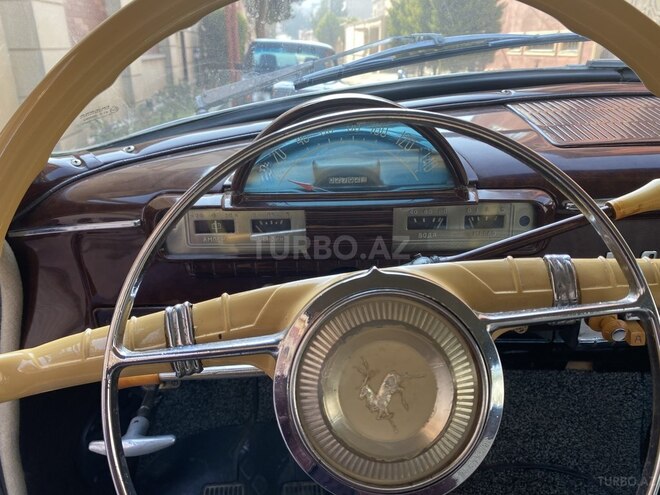 GAZ M-21 1960, 200,000 km - 2.4 l - Bakı